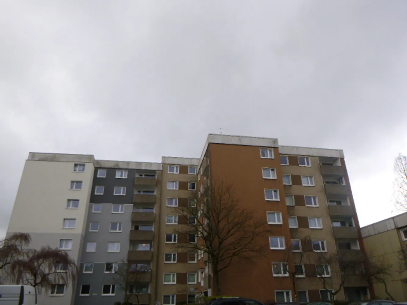 3 Zimmer Wohnung mit 77 m² in Velbert – Bild 2