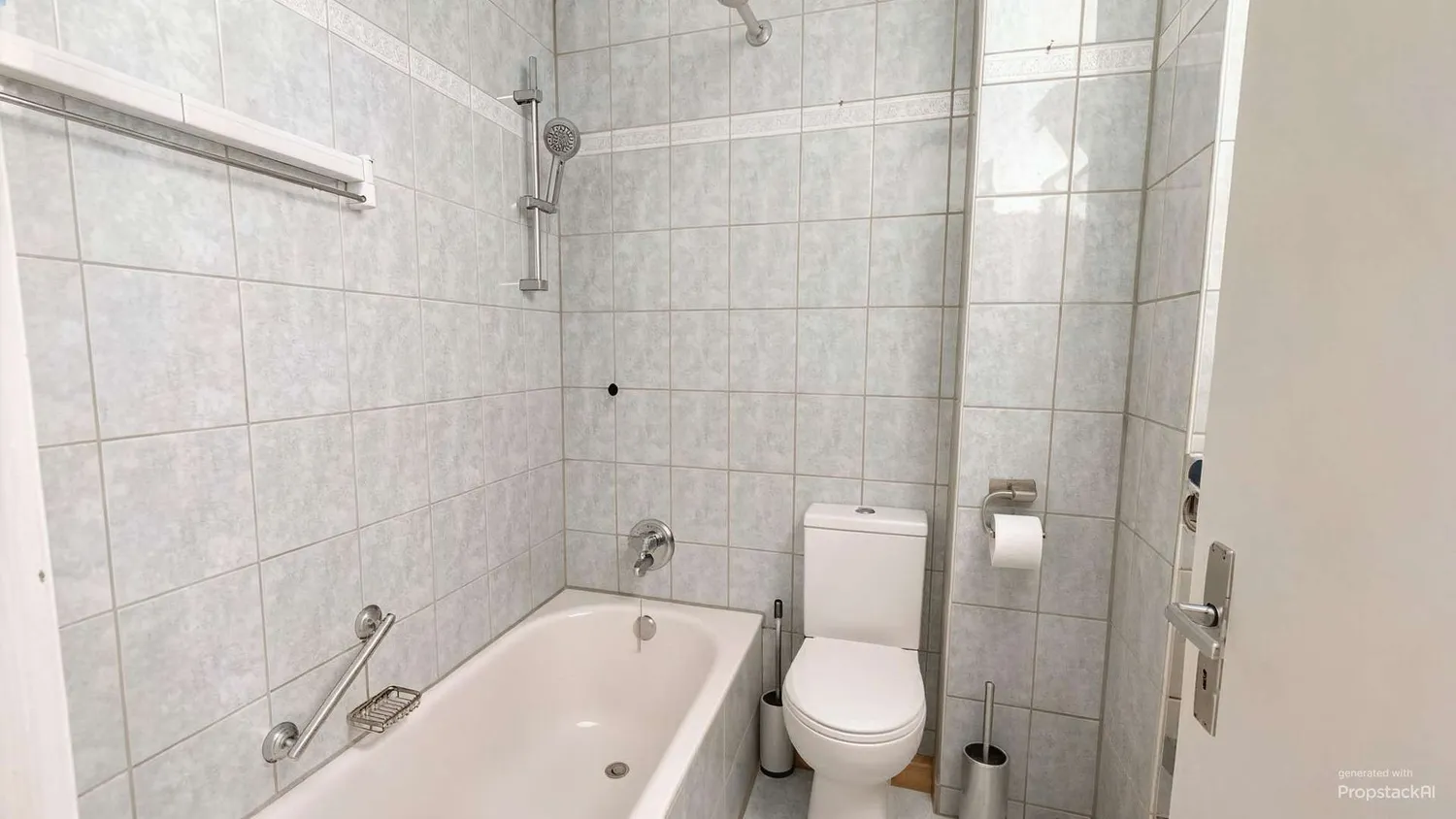 2 Zimmer Wohnung mit 70 m² in Augsburg – Bild 8