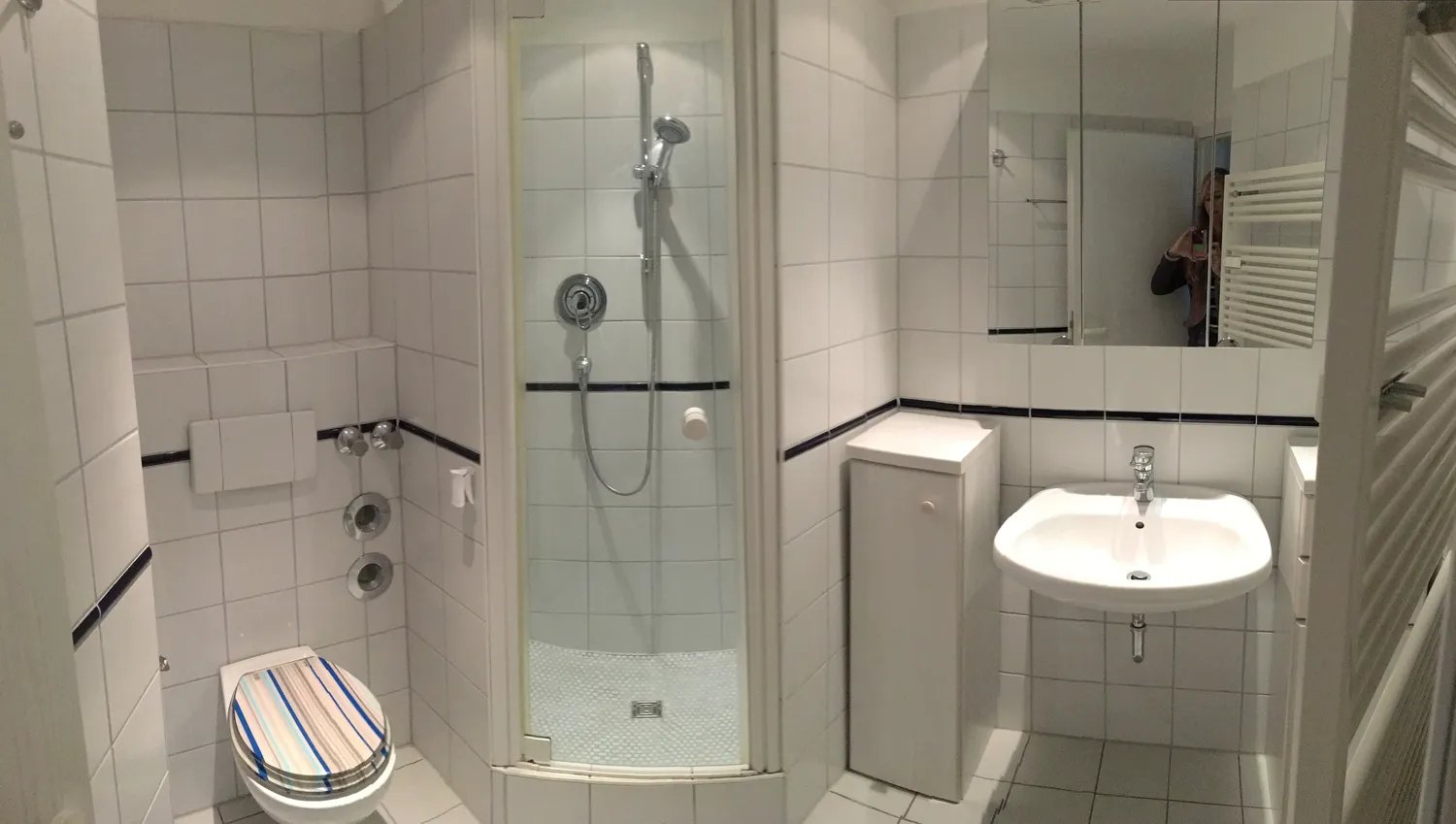 4 Zimmer Wohnung mit 89 m² in Frankfurt am Main – Bild 6