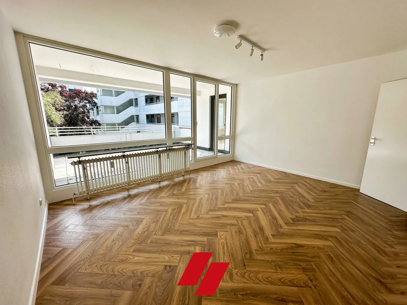 3 Zimmer Wohnung mit 92 m² in Bremen – Bild 1