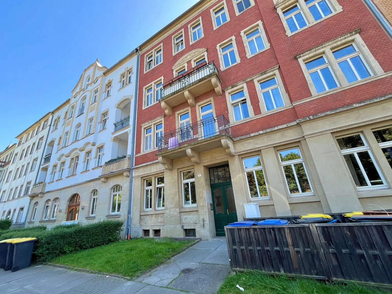3 Zimmer Wohnung mit 66 m² in Dresden – Bild 7