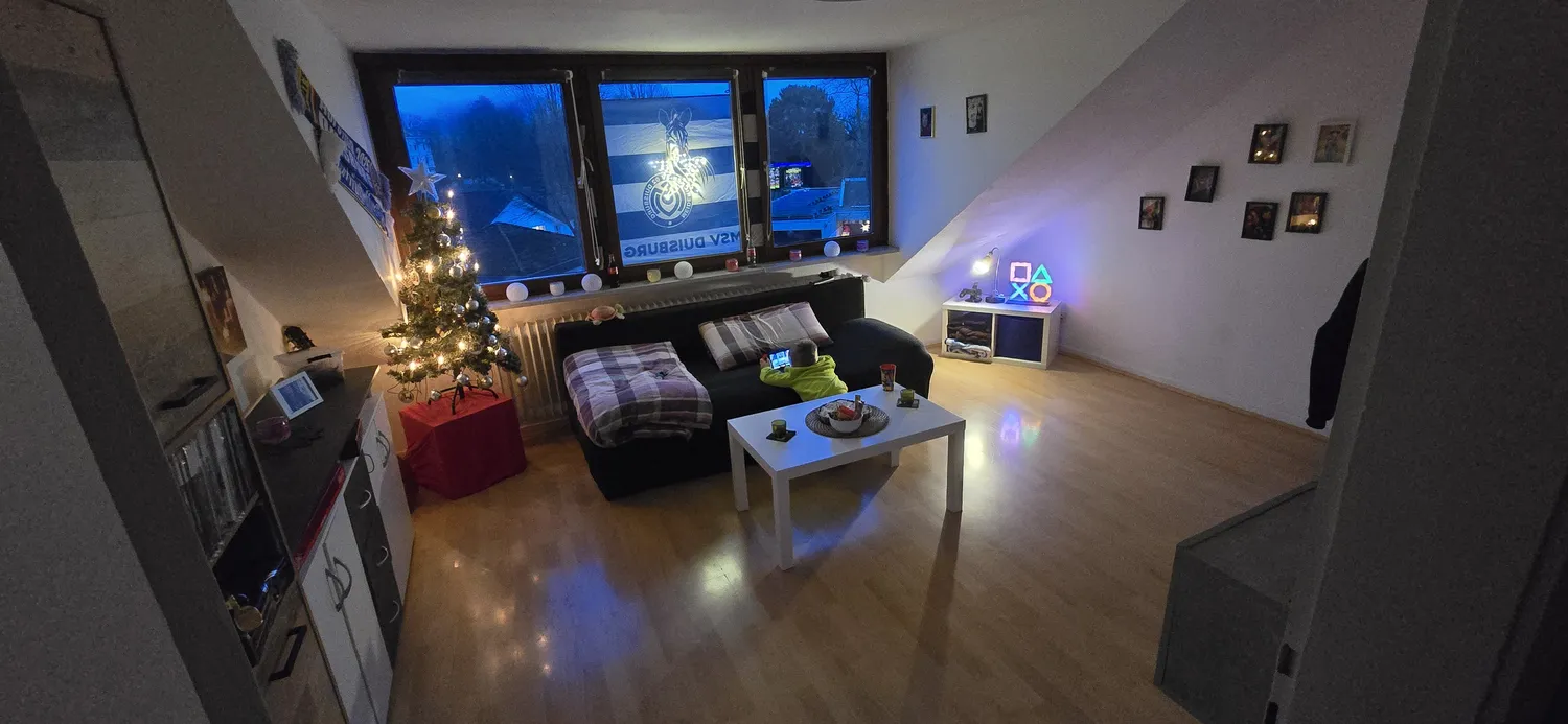 2 room apartment with 55 m² in Düsseldorf – Photo 3