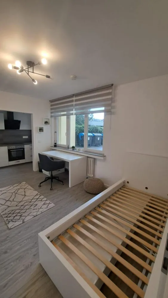 1 Zimmer Wohnung mit 27 m² in Aachen – Bild 10
