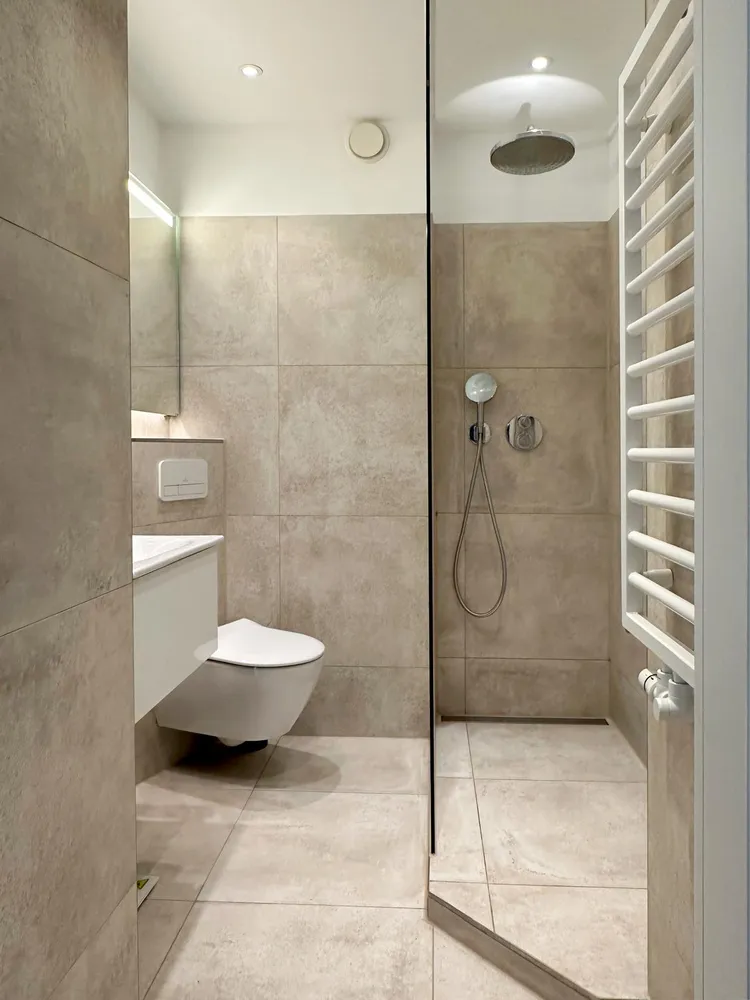2 Zimmer Wohnung mit 60 m² in München – Bild 9