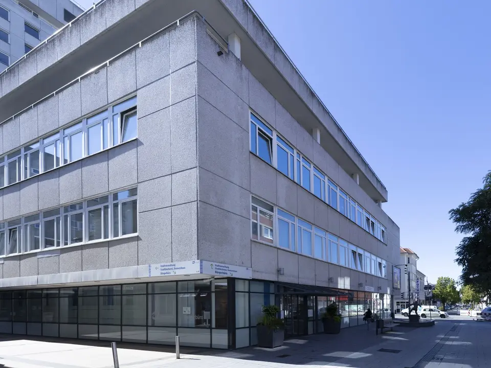 Studio mit 28 m² in Bremen – Bild 5