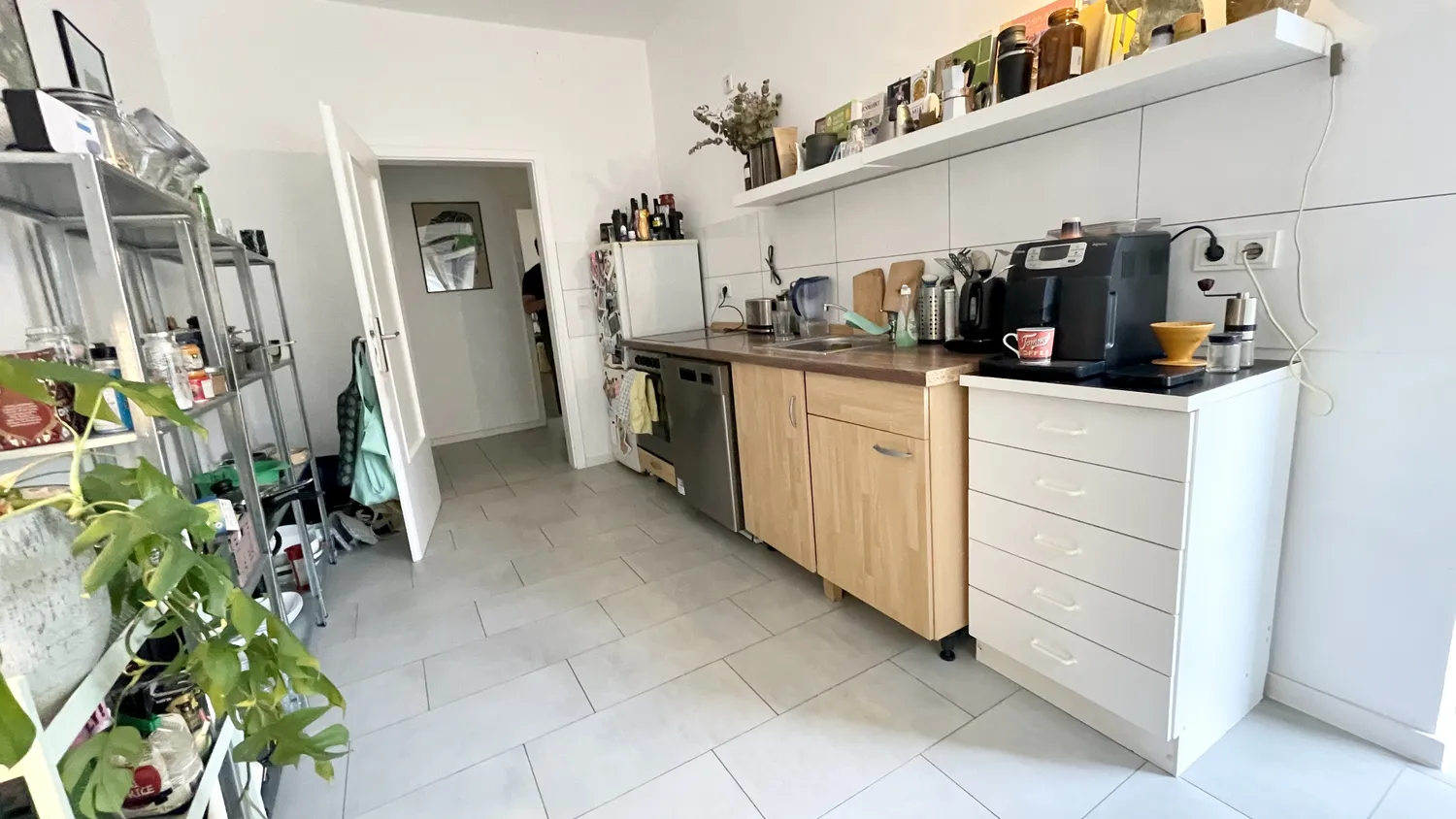 2 Zimmer Wohnung mit 59 m² in Mannheim – Bild 11