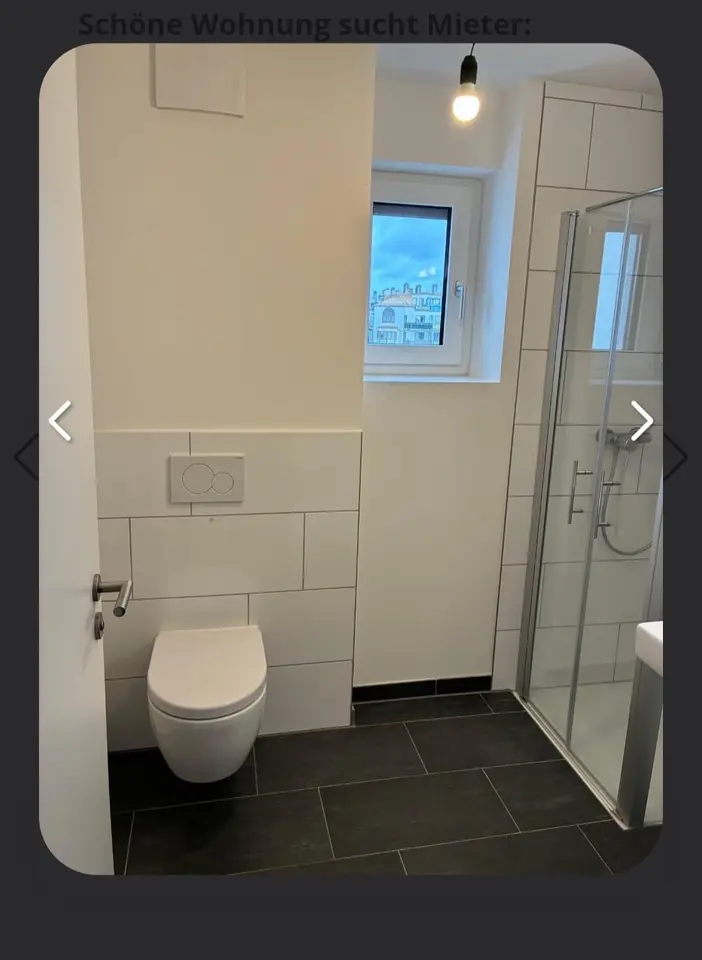 2 Zimmer Wohnung mit 24 m² in München – Bild 9