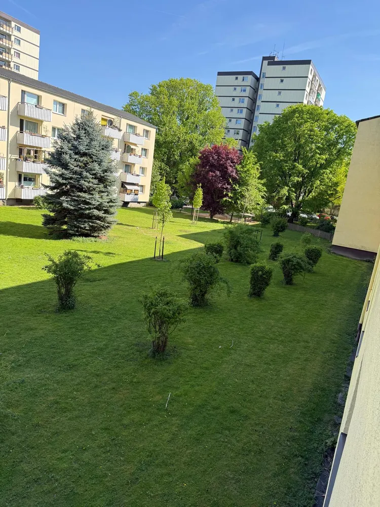 3 Zimmer Wohnung mit 63 m² in Köln – Bild 3