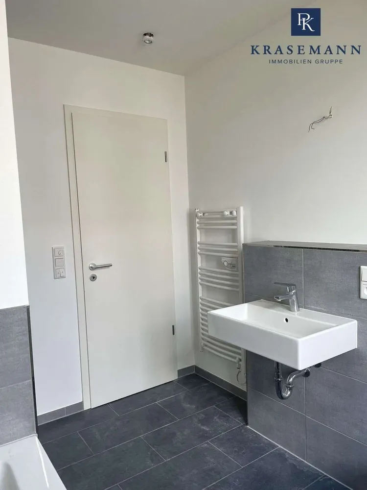 3 Zimmer Wohnung mit 80 m² in Gifhorn – Bild 1