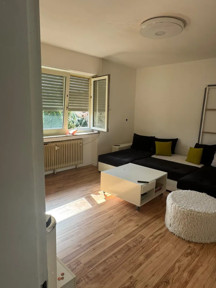 2 Zimmer Wohnung mit 36 m² in Dorsten – Bild 3
