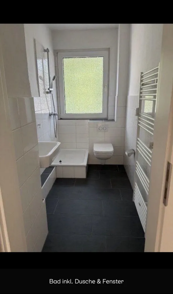 2 Zimmer Wohnung mit 55 m² in Herne – Bild 5