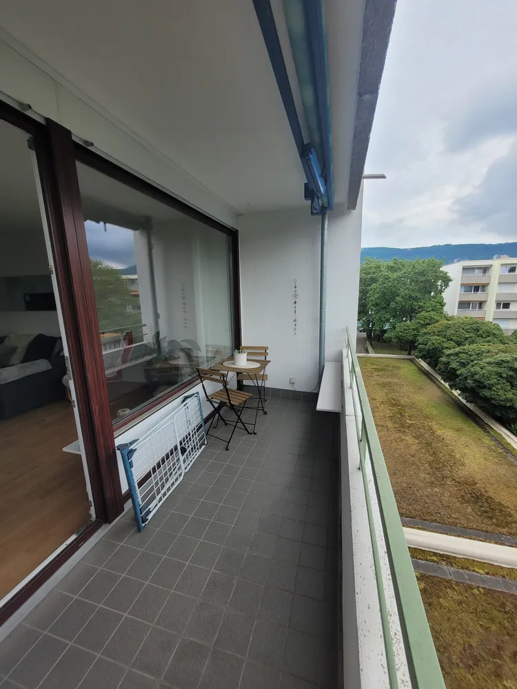 2 Zimmer Wohnung mit 67 m² in Heidelberg – Bild 12