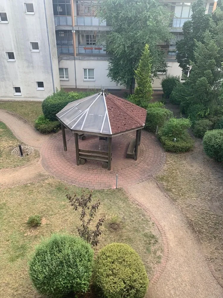 1 room apartment with 46 m² in Fürstenwalde/Spree – Photo 2