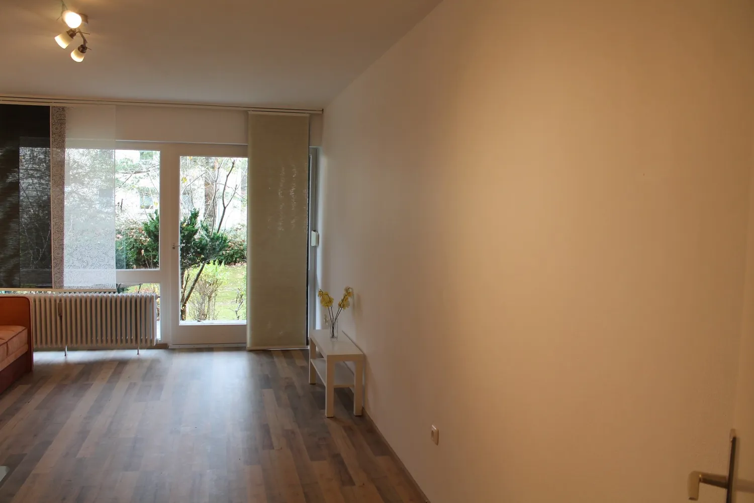1 Zimmer Wohnung mit 33 m² in München – Bild 3