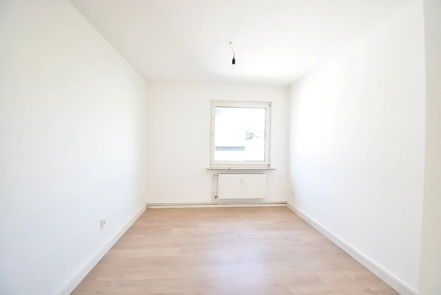 4 Zimmer Wohnung mit 85 m² in Essen – Bild 1