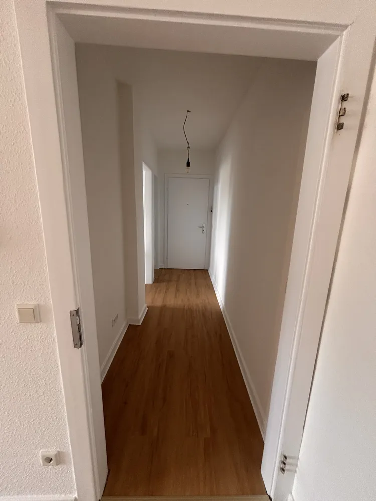 2 room apartment with 63 m² in Cologne – Photo 6