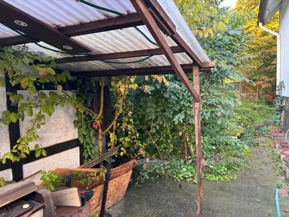 2 Zimmer Haus mit 45 m² in Halberstadt – Bild 5