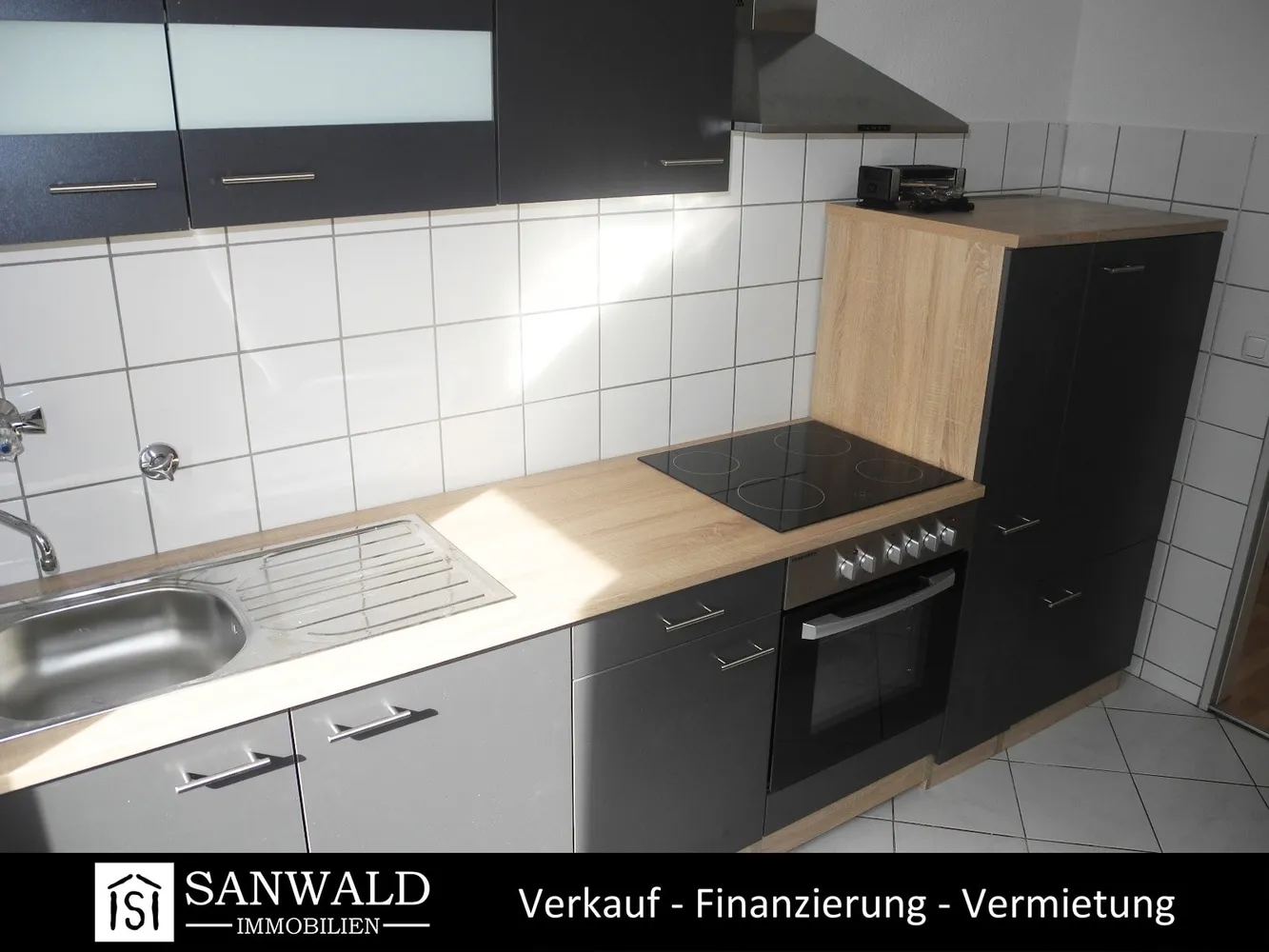 4 Zimmer Wohnung mit 70 m² in Gelsenkirchen – Bild 3