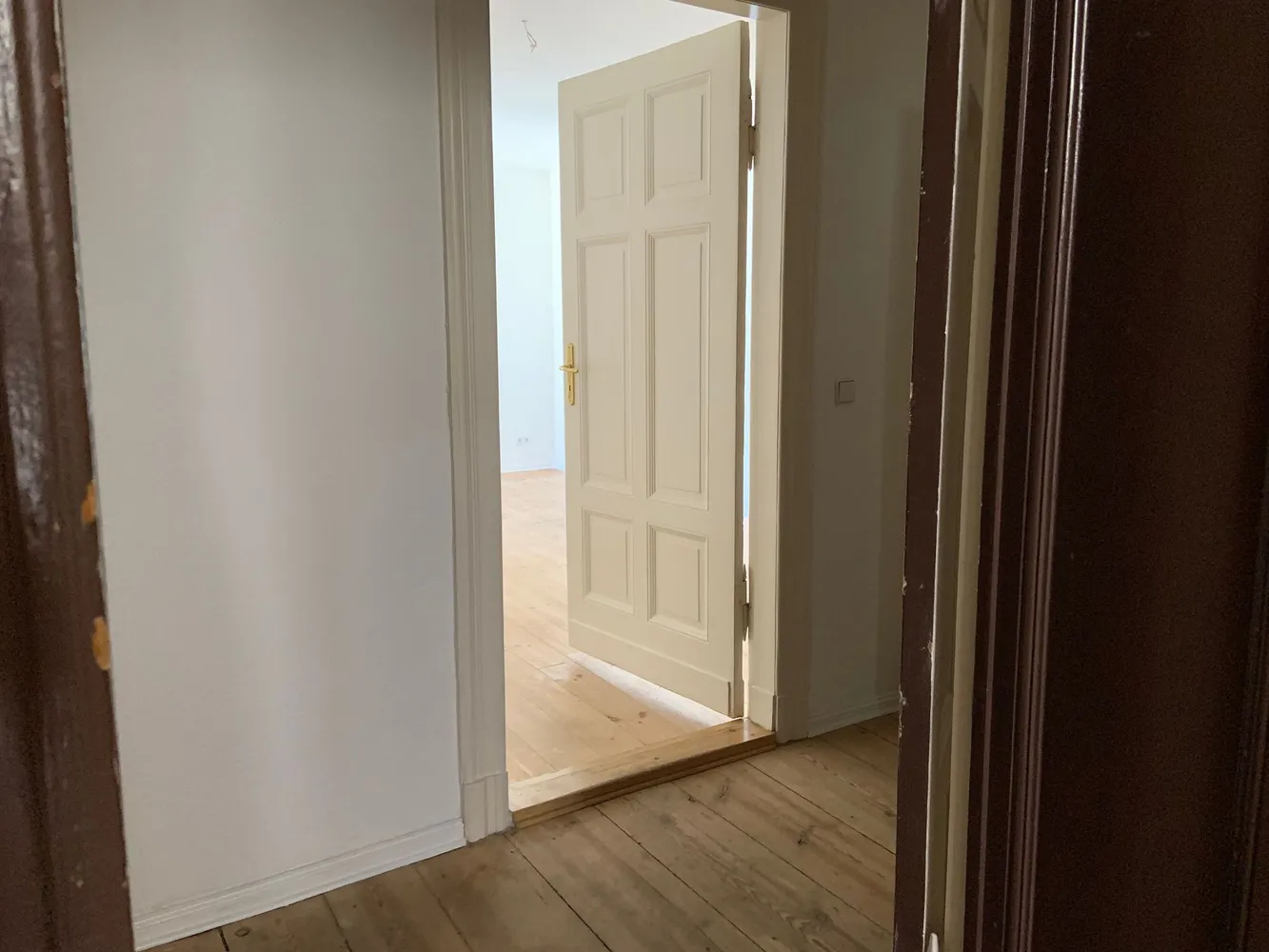 4 Zimmer Wohnung mit 124 m² in Berlin – Bild 4