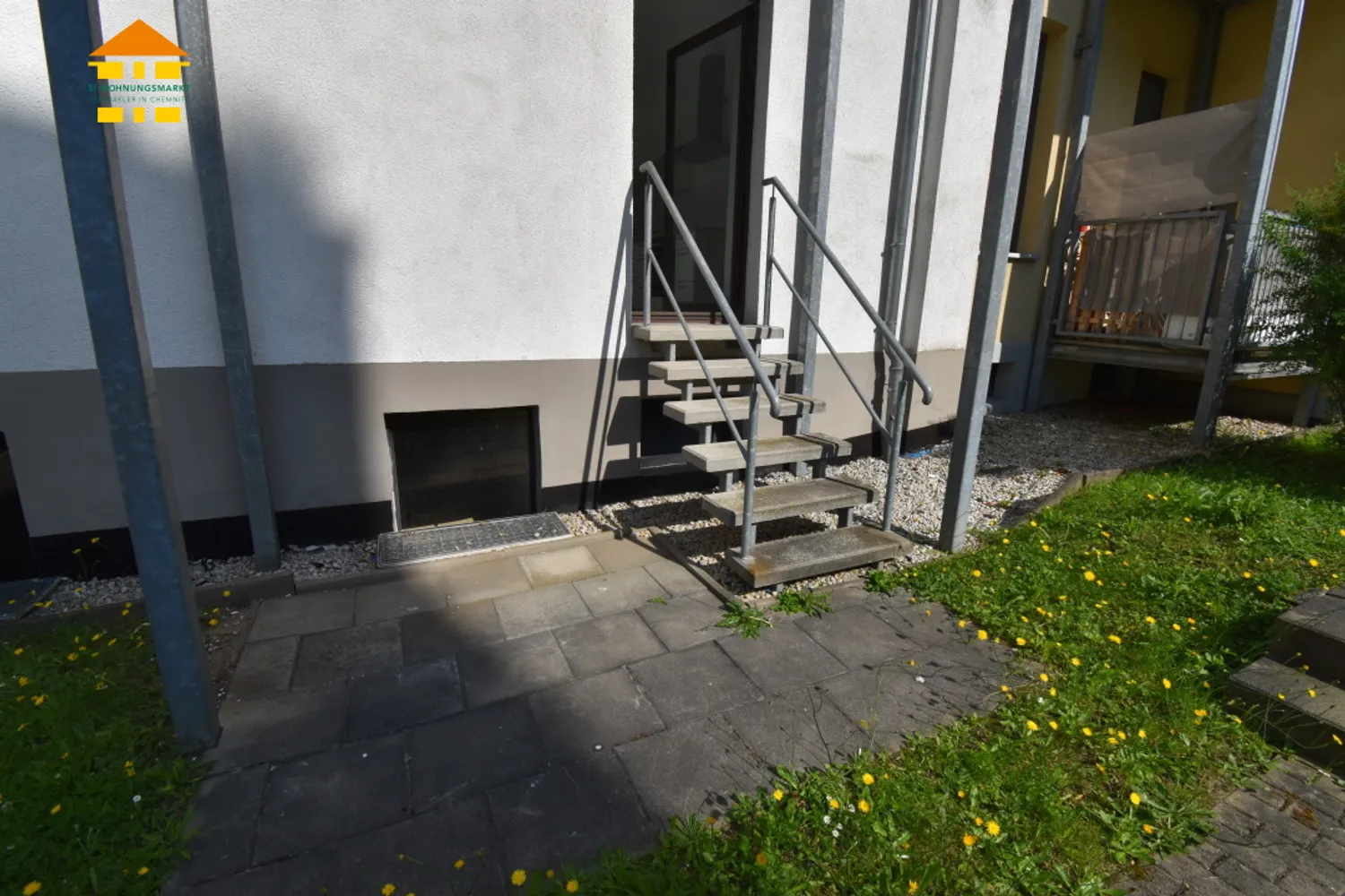 2 Zimmer Wohnung mit 64 m² in Chemnitz – Bild 12