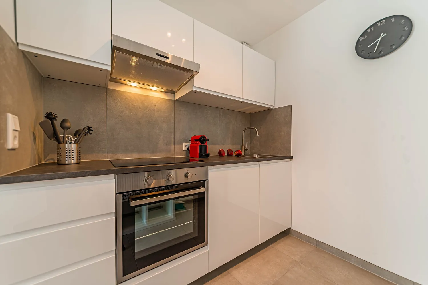 2 room apartment with 48 m² in Frankfurt am Main – Photo 3