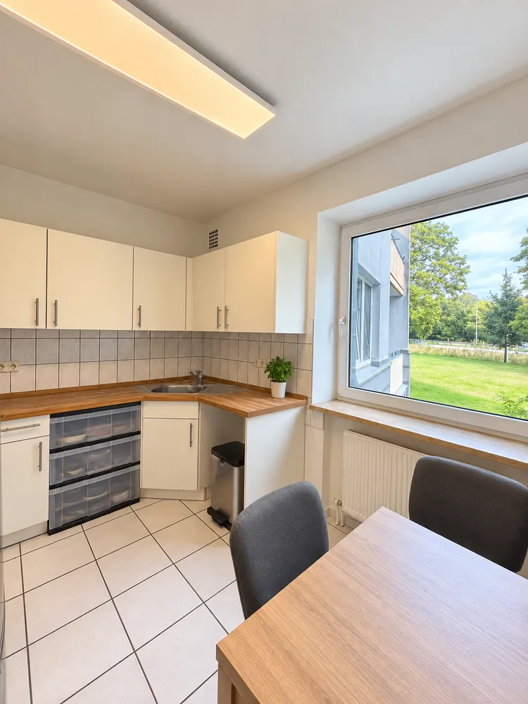 2 Zimmer Wohnung mit 59 m² in Kiel – Bild 5