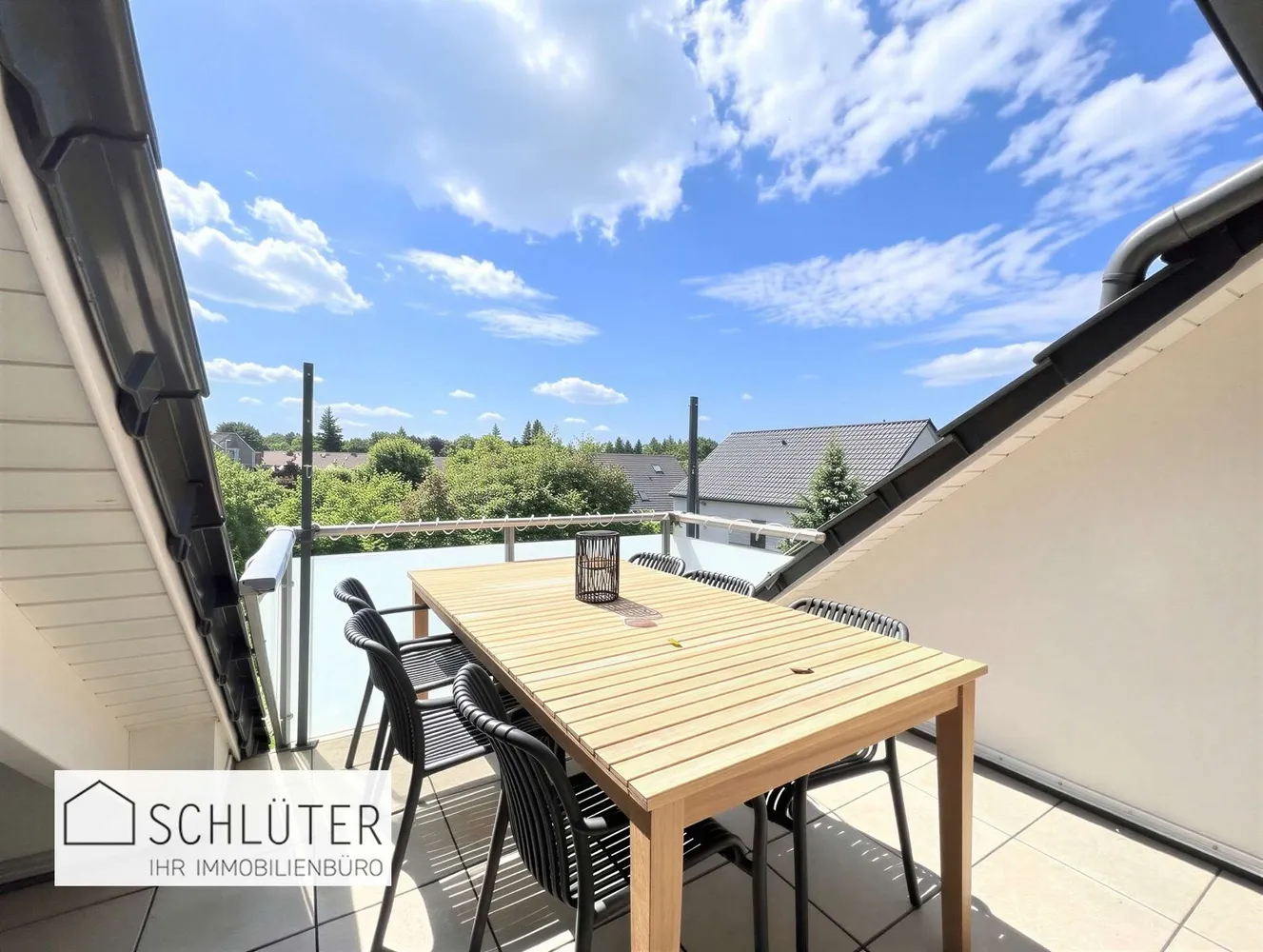 3 Zimmer Wohnung mit 68 m² in Paderborn – Bild 6