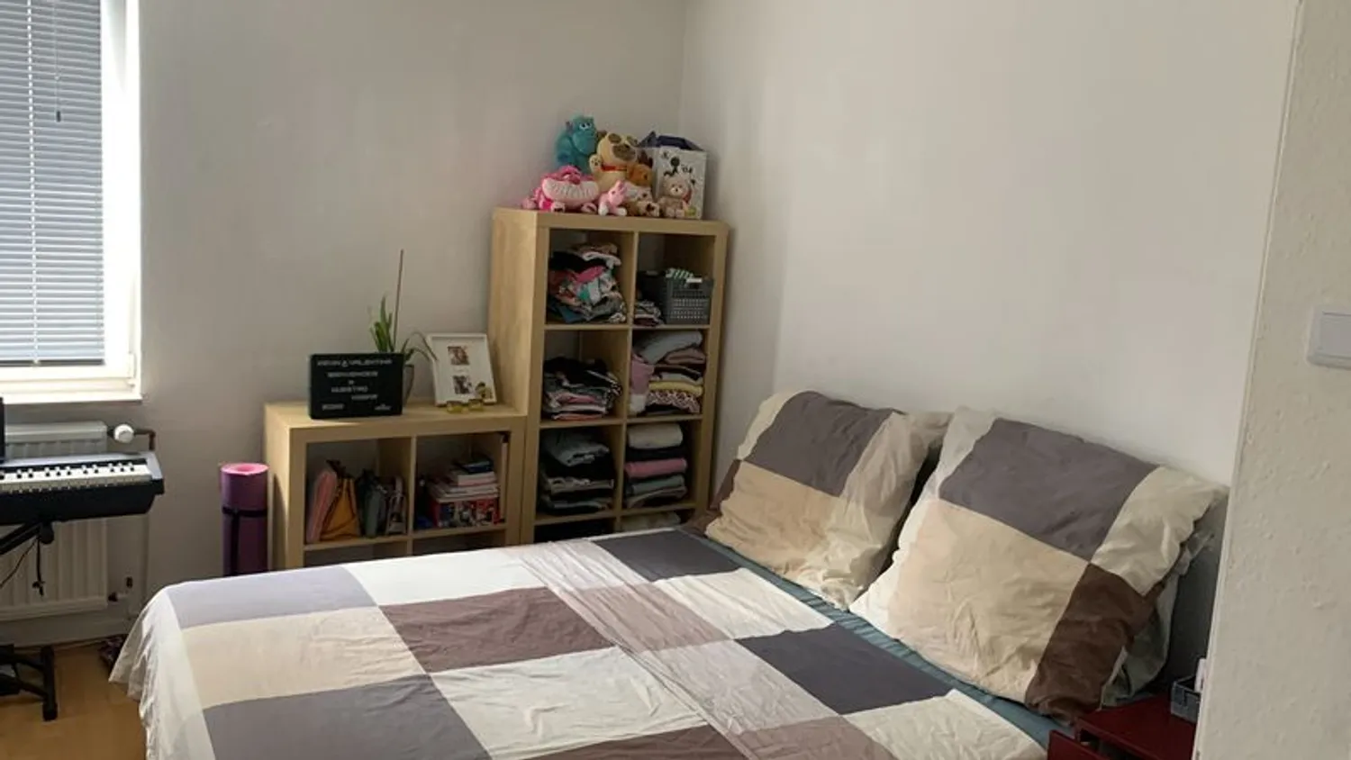 1 Zimmer Wohnung mit 37 m² in Hannover – Bild 4