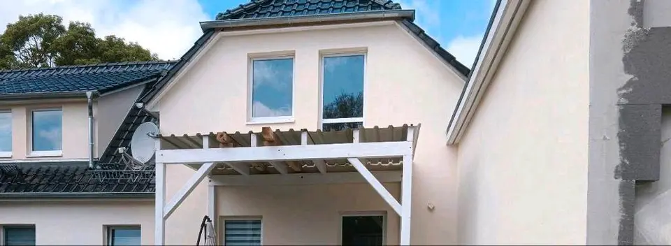 3 Zimmer Wohnung mit 50 m² in Rostock – Bild 9