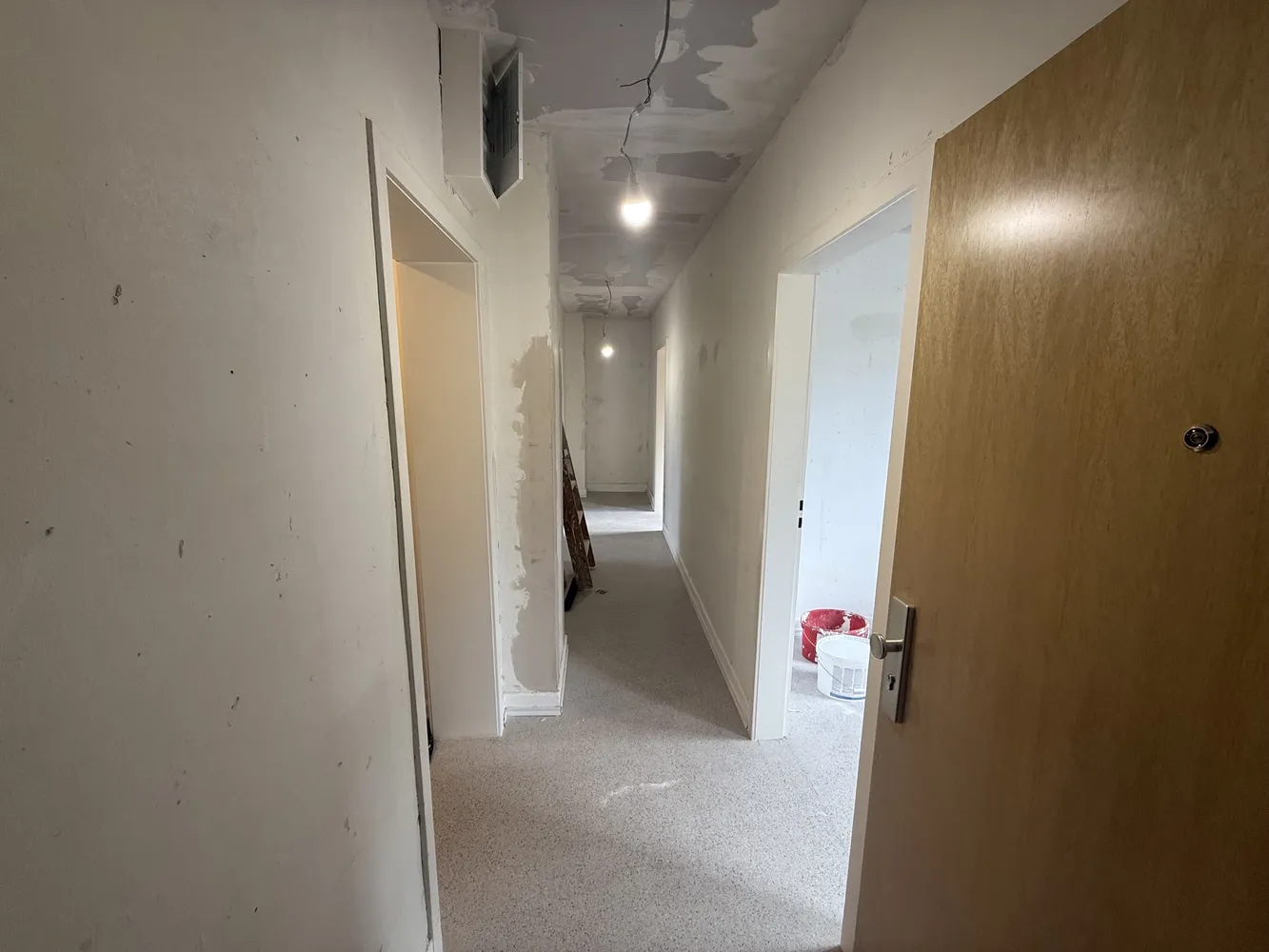 3 Zimmer Wohnung mit 61 m² in Hagen – Bild 8