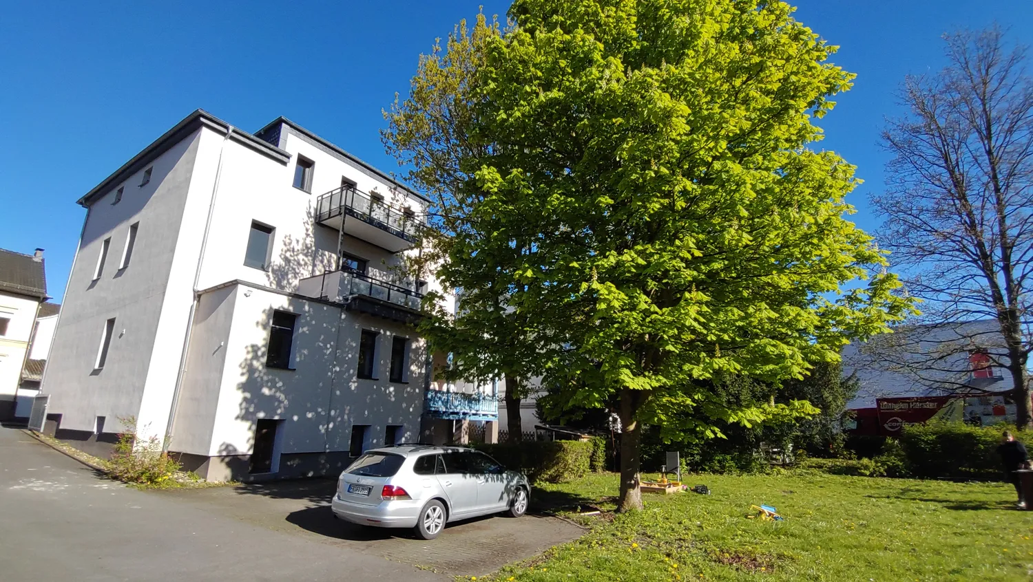 4 Zimmer Wohnung mit 120 m² in Arnsberg – Bild 11