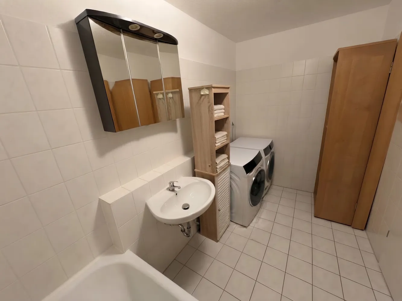 4 Zimmer Wohnung mit 80 m² in Annaberg-Buchholz – Bild 3