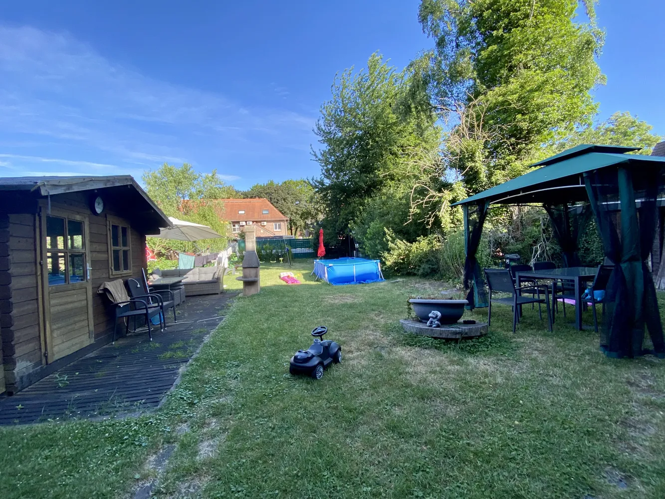 2 Zimmer Wohnung mit 57 m² in Duisburg – Bild 5