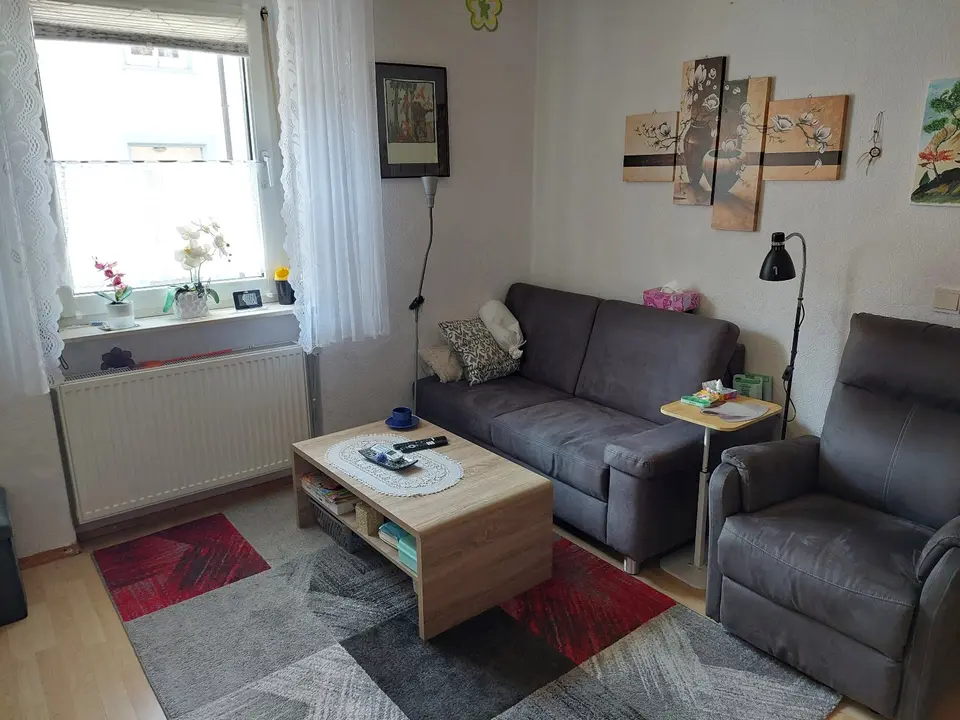 3 Zimmer Wohnung mit 80 m² in Kaiserslautern – Bild 10