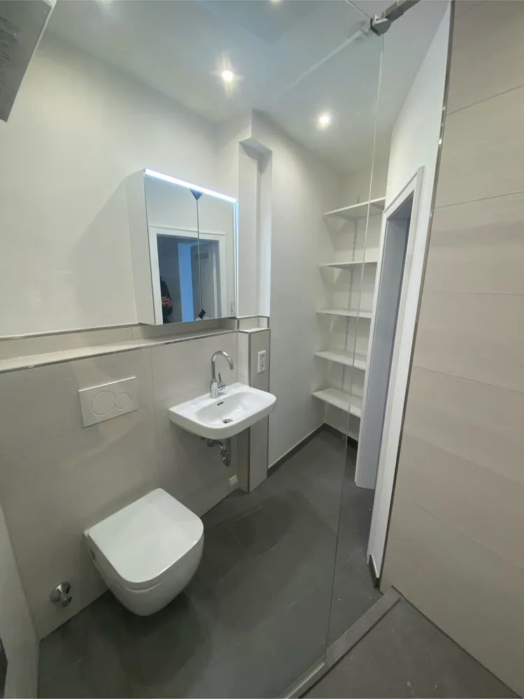 1 Zimmer Wohnung mit 40 m² in Düsseldorf – Bild 8