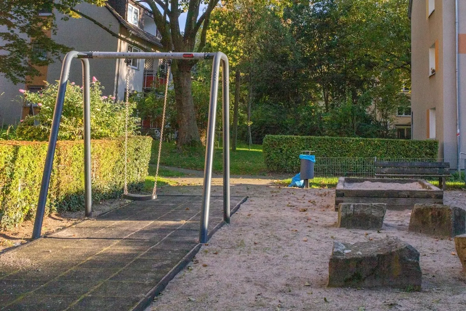 3 Zimmer Wohnung mit 73 m² in Essen – Bild 10