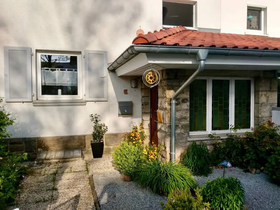 3 Zimmer Wohnung mit 50 m² in Coburg – Bild 4