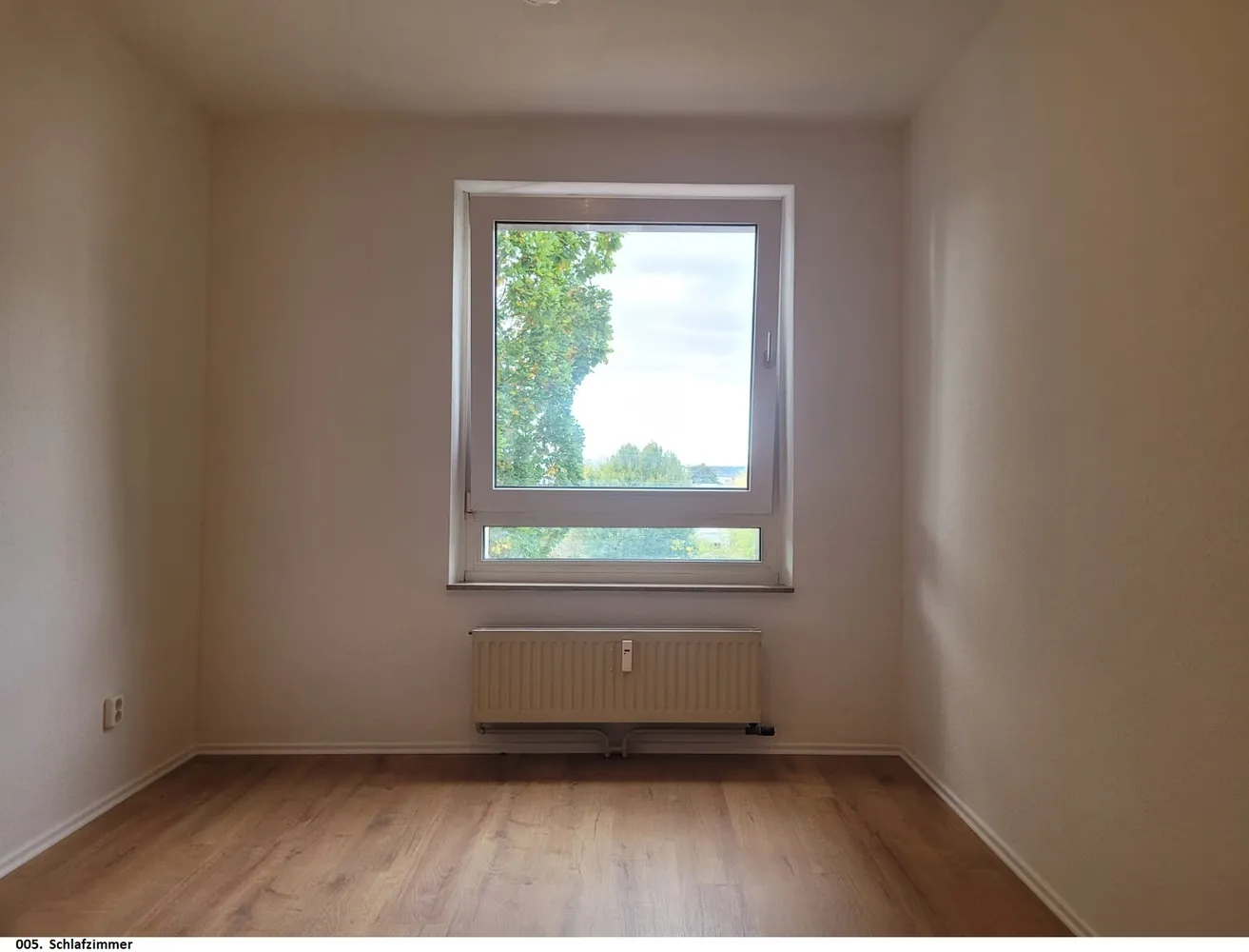 4 Zimmer Wohnung mit 72 m² in Frankfurt am Main – Bild 8