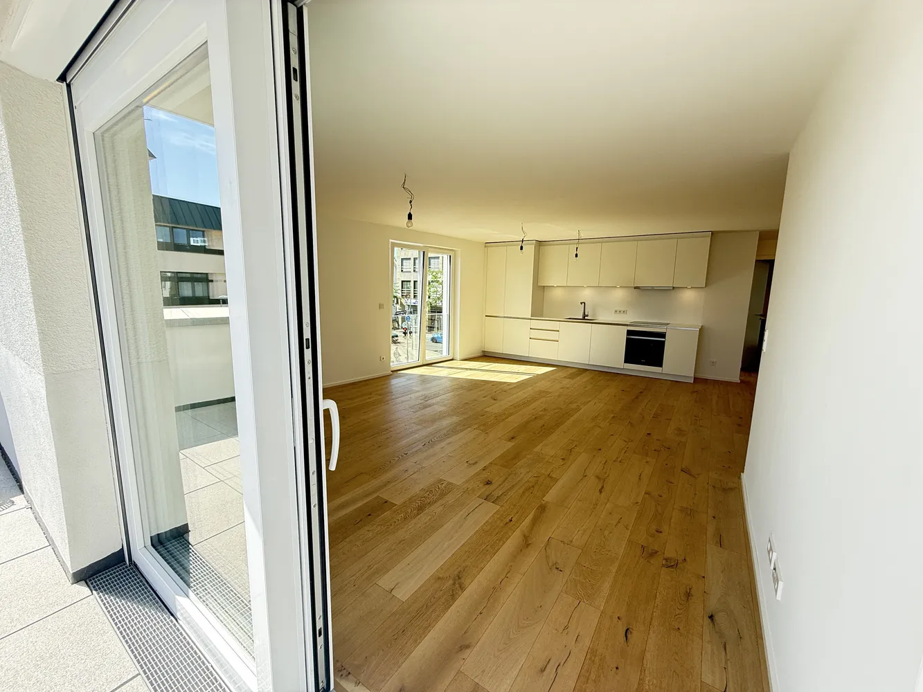 3 Zimmer Wohnung mit 88 m² in Stuttgart – Bild 3