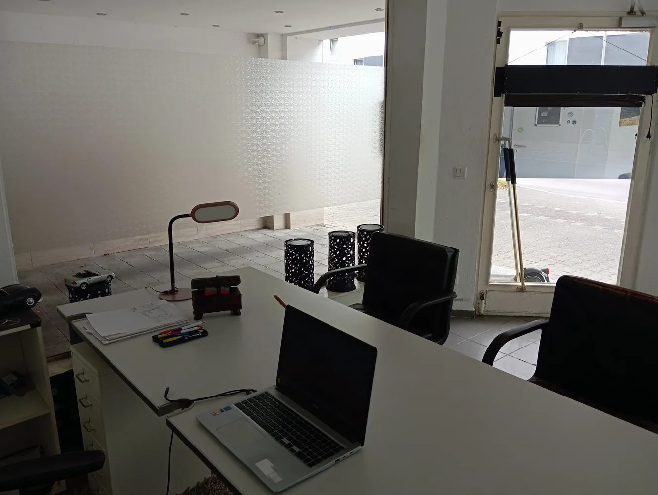 2 Zimmer Wohnung mit 35 m² in Düsseldorf – Bild 3
