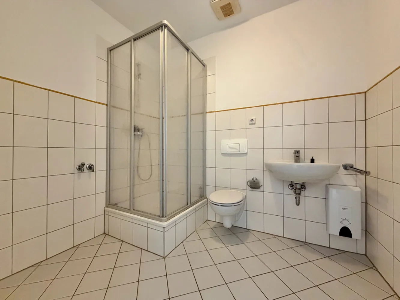 1 Zimmer Wohnung mit 40 m² in Chemnitz – Bild 6