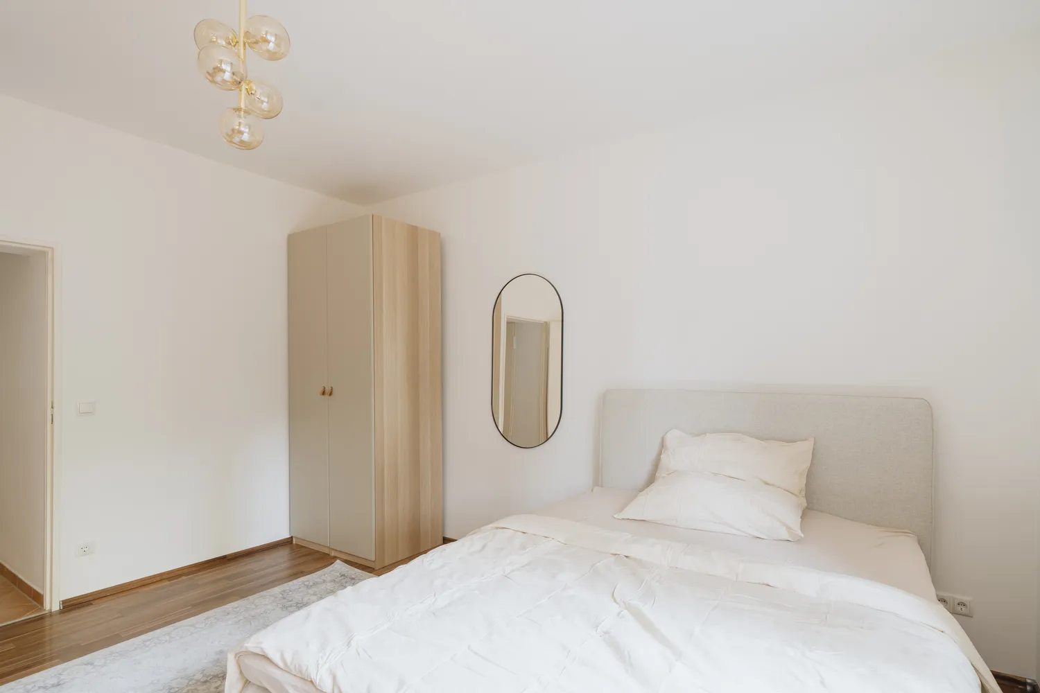1 Zimmer Wohnung mit 29 m² in Berlin – Bild 6