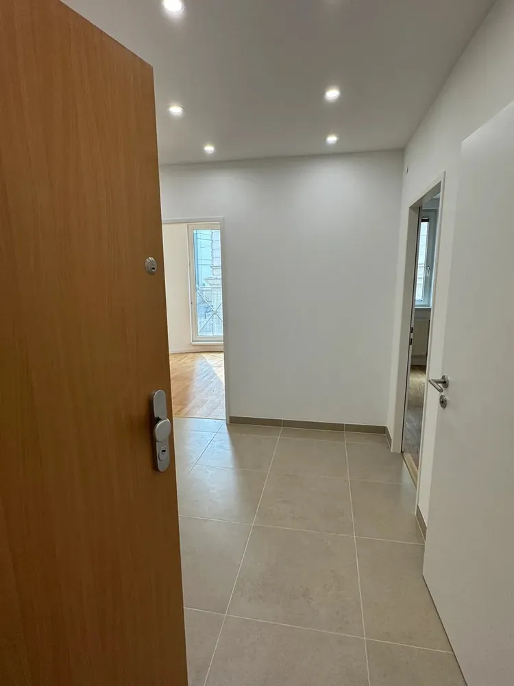 3 Zimmer Wohnung mit 73 m² in Hamburg – Bild 1