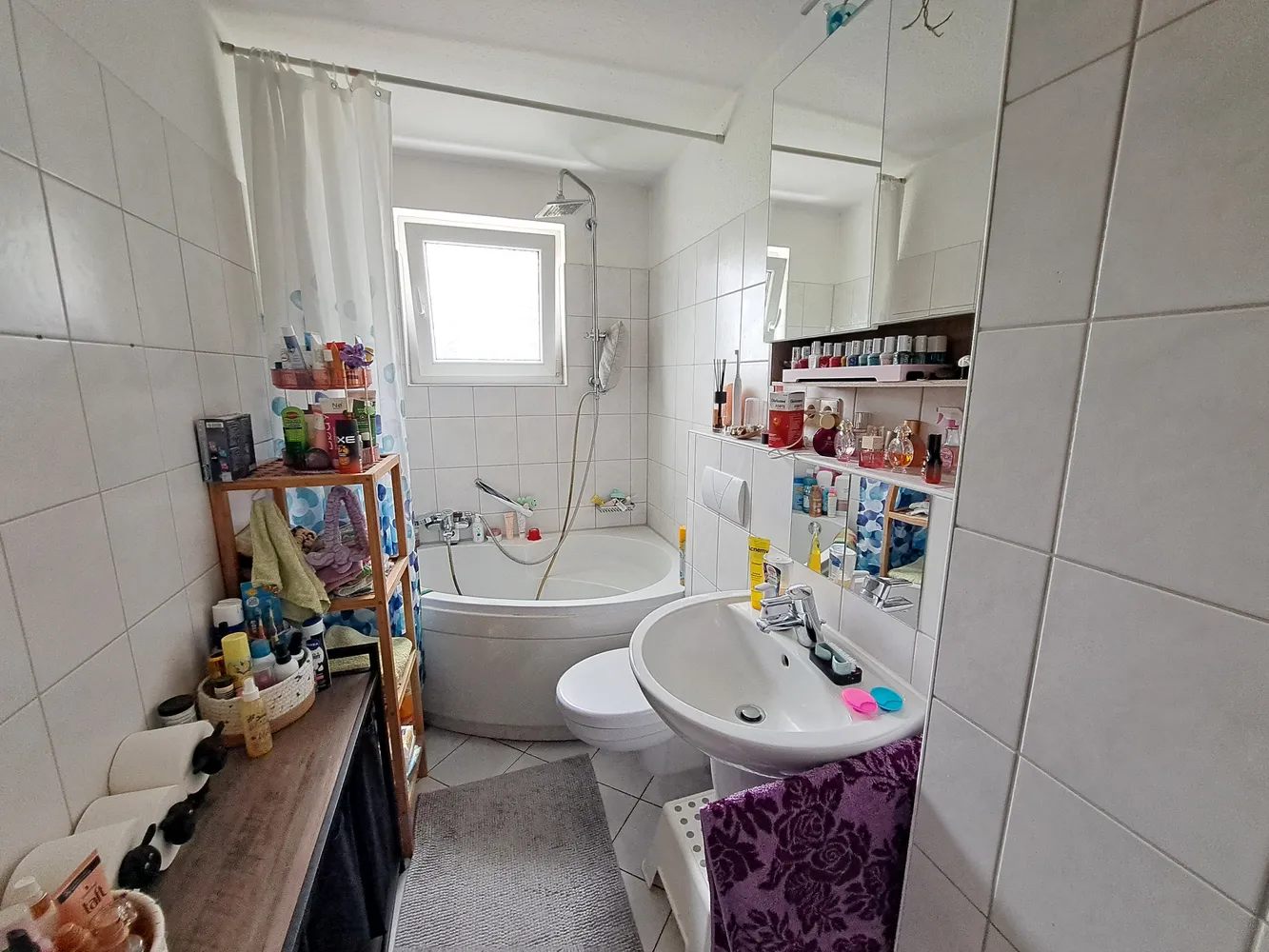 2 Zimmer Wohnung mit 52 m² in Bremen – Bild 9