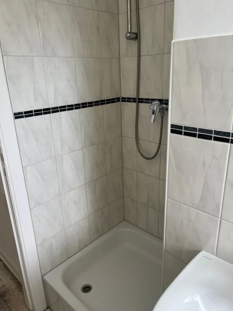 2 Zimmer Wohnung mit 50 m² in Lübeck – Bild 6