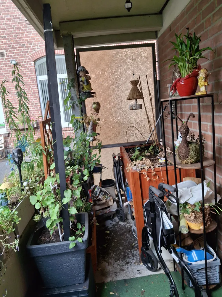 1 Zimmer Wohnung mit 48 m² in Aachen – Bild 9