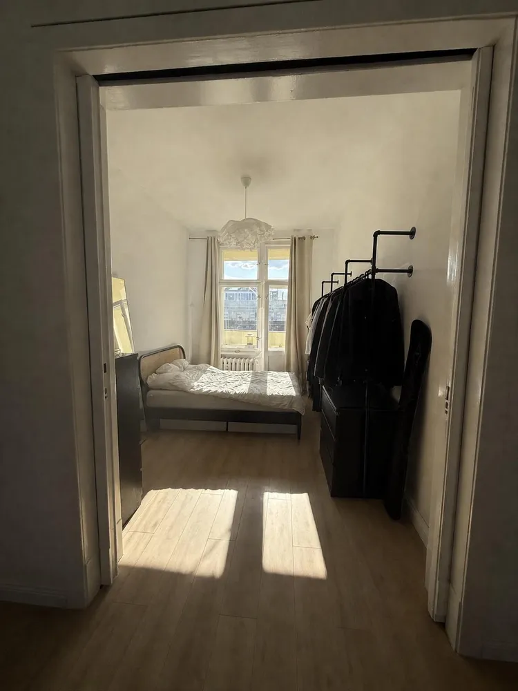 3 Zimmer Wohnung mit 92 m² in Berlin – Bild 10