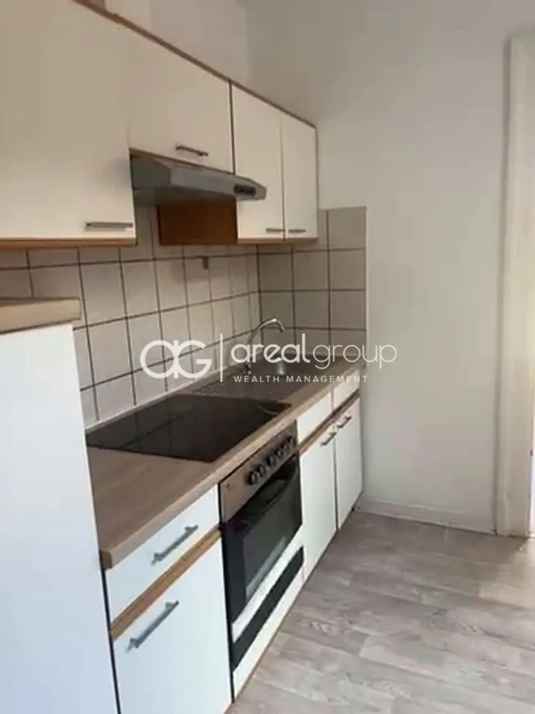 2 Zimmer Wohnung mit 64 m² in Flensburg – Bild 2