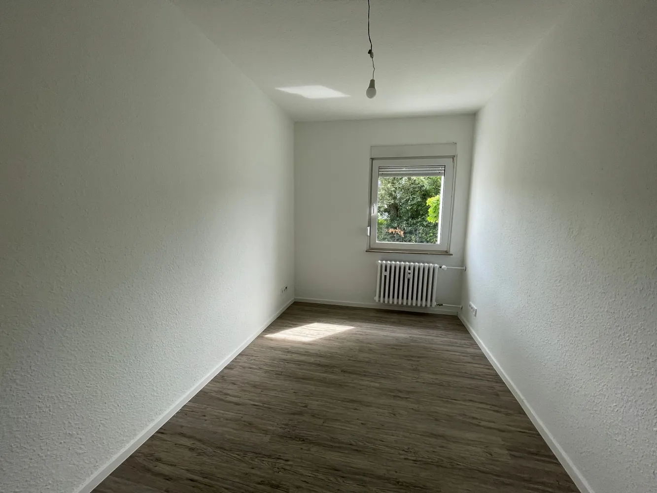 3 Zimmer Wohnung mit 58 m² in Duisburg – Bild 3