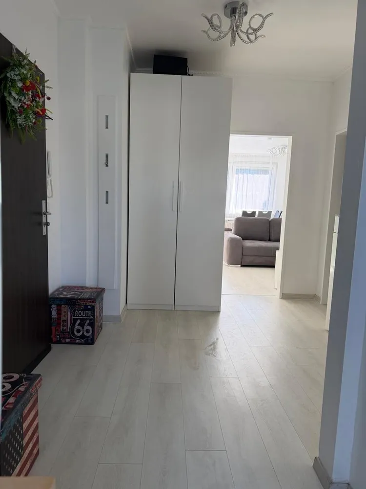 2 Zimmer Wohnung mit 58 m² in Düsseldorf – Bild 10